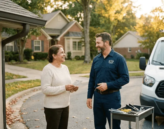 Gutter Repair Fairview, IL FAQs