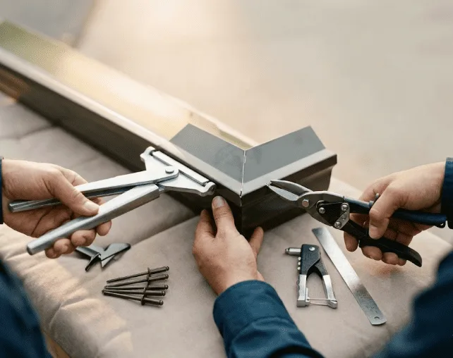 Why choose Gutter Repair in Fairview, IL
